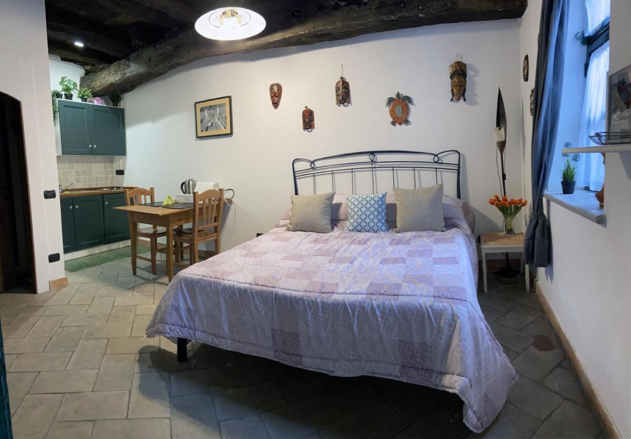 Appartamento La Casa Nei Vicoli: In Centro A Due Passi Dal